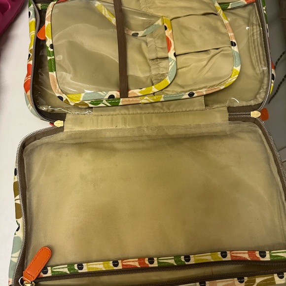 ORLA KIELY WEEKENDER"  BAG - Picture 5 of 7